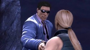 Мортал Комбат 9(Mortal Kombat 9)Прохождение за Джонни Кейдж и Соня Блейд