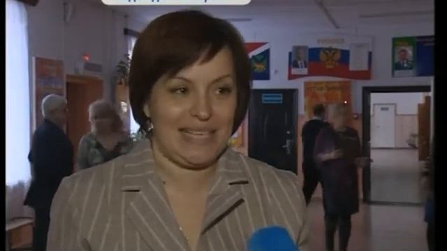 В школе Надеждинского района отменили занятия во вторую смену смотреть онлайн