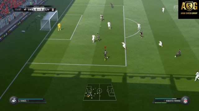 Aerial Threat TROPHY
| FIFA17 смотреть онлайн