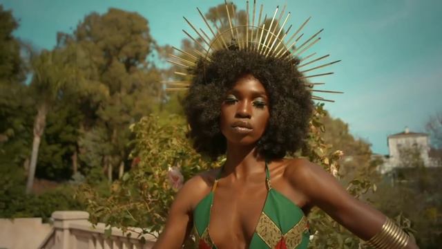 Fally Ipupa - Bafana Love (Clip Non Officiel)