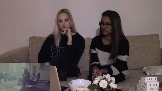 HappyFish reacts to BlackPink "Playing with Fire" & "Stay" MV! смотреть онлайн