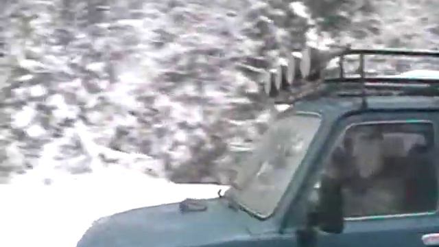 Рыбинск 4х4 смотреть онлайн