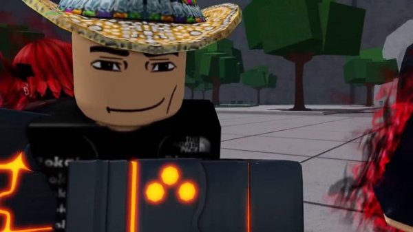 The Strongest Battlegrounds UPDATE..