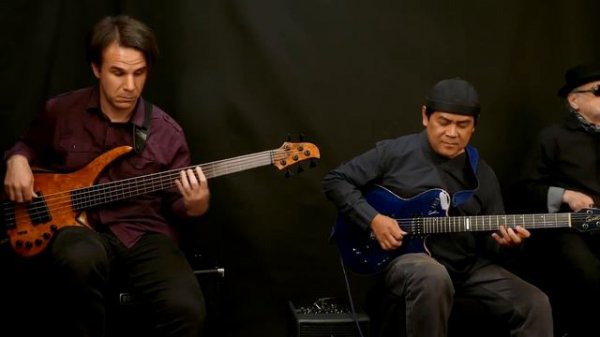 SOLEAD Q - STELLA BY STARLIGHT by VICTOR YOUNG