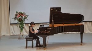 Р. Глиэр  Колыбельная соч.  31 № 3