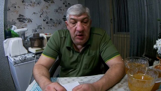 О меде доступно! Часть 2. Кристаллизация меда и рецепт. смотреть онлайн