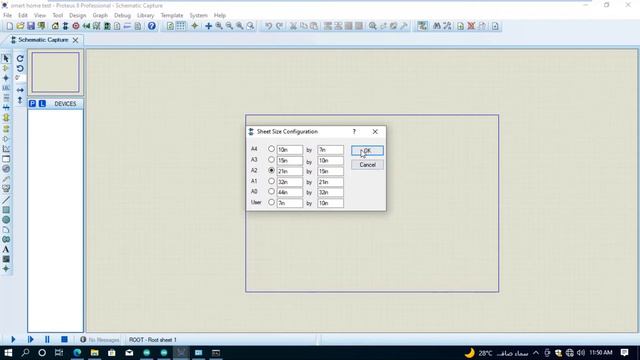 smart home test 1 (Proteus)#electronic #arduino #simple #simulator #proteus #simulation смотреть онлайн
