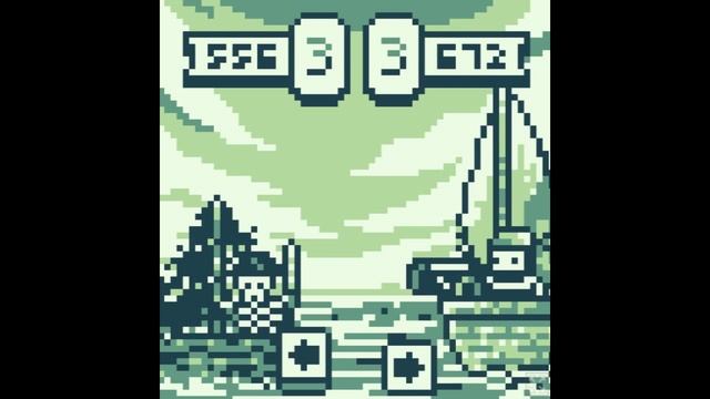 Jupi Plays Indie Games: ALL THE INDIE GAMES [Low Rez Jam] [Part 3] смотреть онлайн
