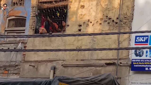 GB Road Delhi Inside Room 64 | Delhi GB Road | GB Road Delhi | Delhi Ka GB Road | GB Road | Delhi