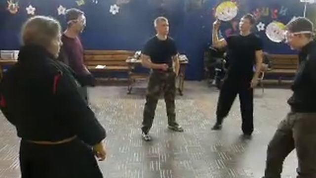 МК Перков Федорович смотреть онлайн