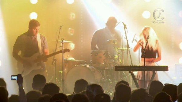 Goldroom - Fifteen =HD=