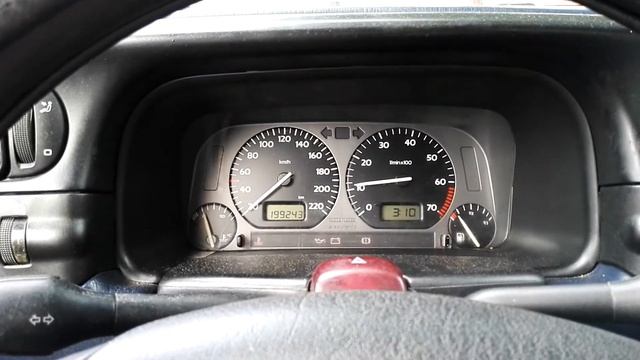 VW Vento 1.8 Постоянно глохнет. смотреть онлайн