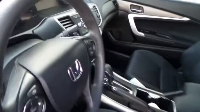2014 HONDA ACCORD Henderson, Las Vegas, Laughlin, St George, Flagstaff, AZ P14212 смотреть онлайн