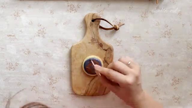 роспись пряников смотреть онлайн