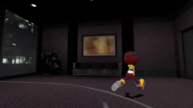 Where's My Super Suit (GMOD Bit) смотреть онлайн