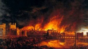 Кто сжёг Москву в 1812 году? Правда о пожаре Москвы.