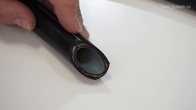 Шланг повышенной прочности и эластичности Baili. смотреть онлайн