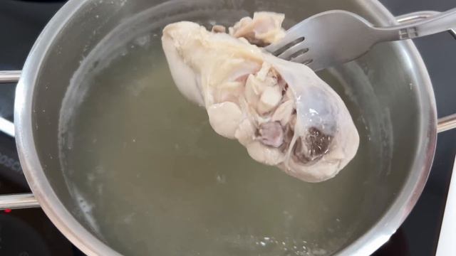 Eine einfach zuzubereitende Suppe, die Lust auf mehr macht, sobald Sie sie probieren! смотреть онлайн