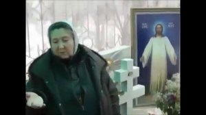 СВЯТОЙ ОТРОК ВЯЧЕСЛАВ О ГРЯДУЩЕМ ЦАРЕ