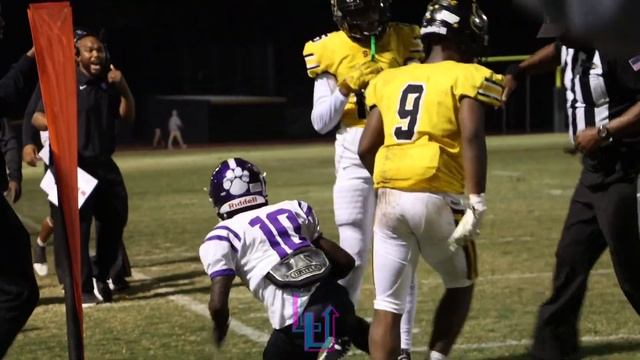Scotlandville vs Woodlawn full game highlights смотреть онлайн