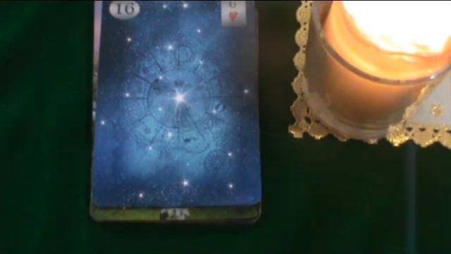 Цыганский расклад на судьбу отношений. Часть 6. Значения первых карт. смотреть онлайн