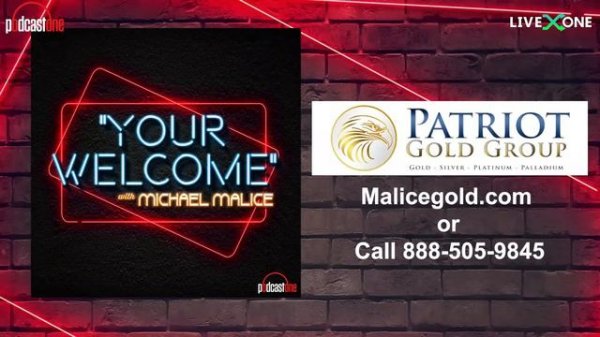 "YOUR WELCOME" with Michael Malice #263: Dave Rubin