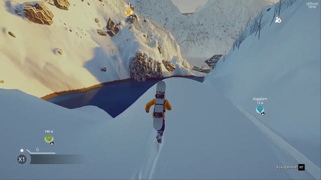 #STEEP ➤ Кооператив №4 ➤ ОСВЕЖАЮЩАЯ ЯПОНИЯ смотреть онлайн