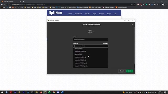 [SLO] Kako naložiti SHADERJE na Minecraftu! | Minecraft смотреть онлайн