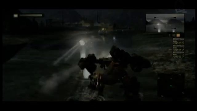 Страна Игр Обзор Chromehounds 2006 смотреть онлайн