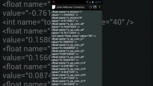 Coin Dozer coin cheat for Android смотреть онлайн