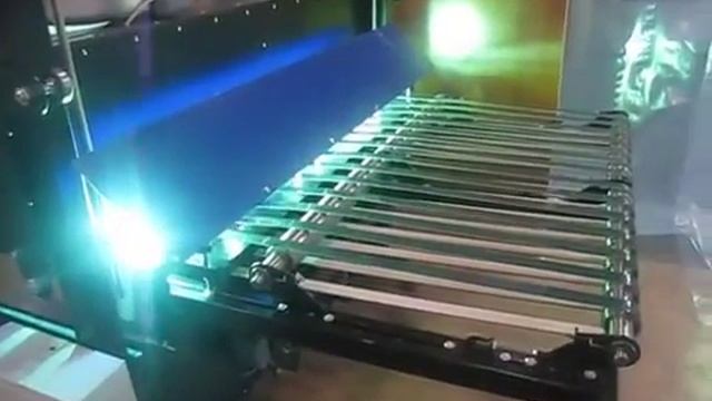 Трафаретная печать на мебельных фасадах УФ краской смотреть онлайн