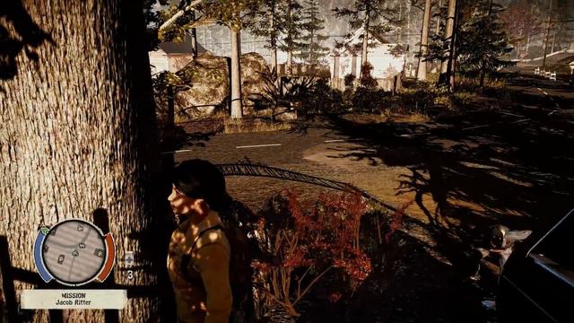high texture pack [2048] state of decay [WIP] смотреть онлайн