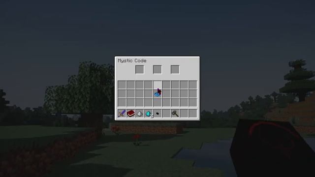 КАК СТАТЬ ВОЛШЕБНИКОМ МАГОМ В МАЙНКРАФТ ► Обзор мода Mahou Tsukai Minecraft смотреть онлайн