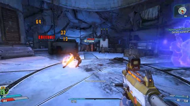 Borderlands 2 | 21:9 Review смотреть онлайн