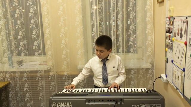 Караван смотреть онлайн