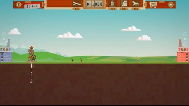Turmoil ГАЙД КАК Я НАШЕЛ НЕФТЬ GOG !!!#2 смотреть онлайн