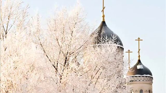 Колокольный звон Очищение пространства и исцеление смотреть онлайн