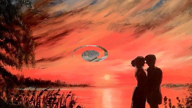 Цветы на подоконнике Песня на стихи Сергея Есенина смотреть онлайн