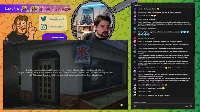 Nostalgic Train (Switch) Balade mystique au Japon [Ep.3] смотреть онлайн