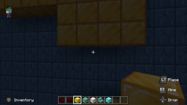 Shield Robot Man - Minecraft World Building Part 19 смотреть онлайн