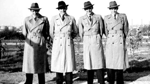 История тренча | ПОДСКАЗКИ от Ольги Малюги смотреть онлайн