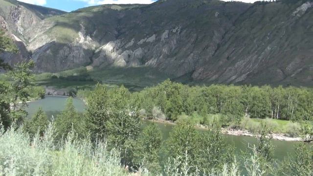 Река Чулышман 2 смотреть онлайн
