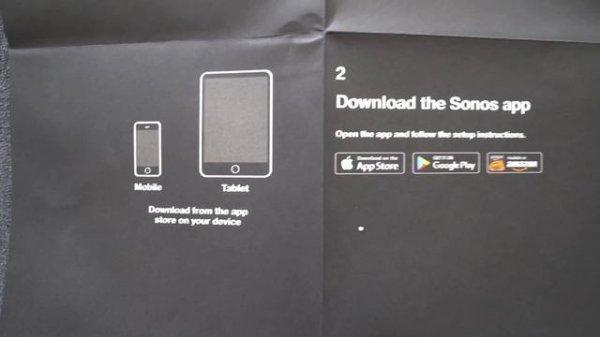 Sonos Connect Setup & Review | Sonos connect amp | Sonos surround sound | Sonos App | Sonos Speaker