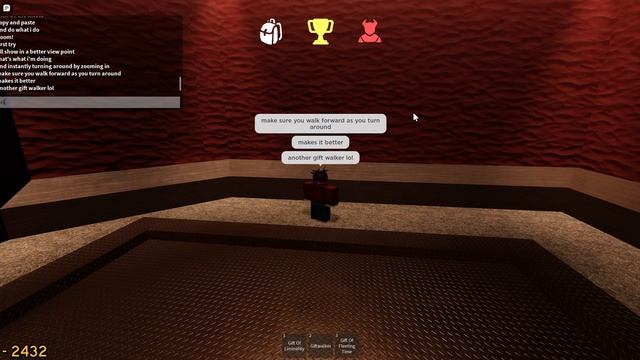 Roblox Minus Elevation Christmas Update - Gift Locations and How to Get Them смотреть онлайн