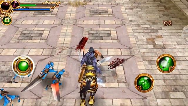 Hero of Sparta HD 100% work смотреть онлайн