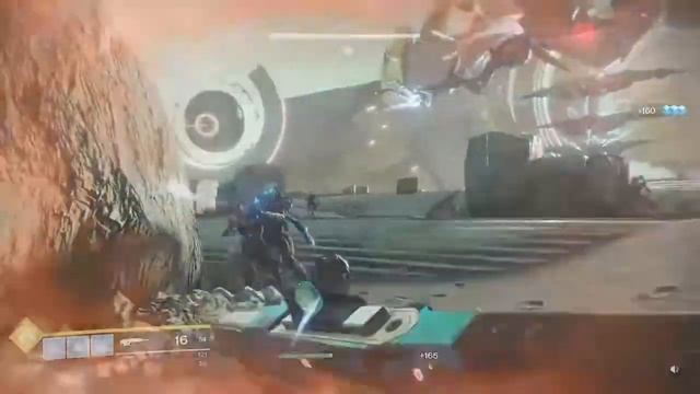 Facing Panoptes - Destiny 2: Curse of Osiris ep. 62 смотреть онлайн