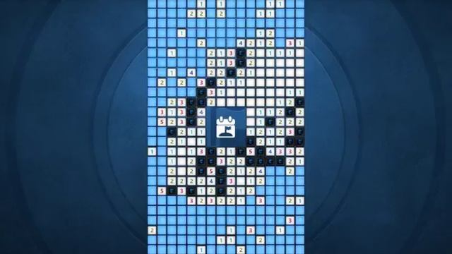 microsoft minesweeper (windows 10) detonation mode gameplay смотреть онлайн