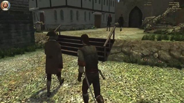 Прохождение Корсары: Каждому своё! Максимальная сложность + озвучка. 2 часть смотреть онлайн