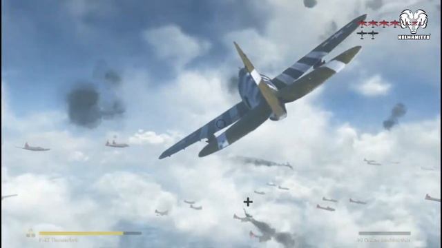 CALL OF DUTY WW2 - Mission 9: Battle Of The Bulge 1944 смотреть онлайн