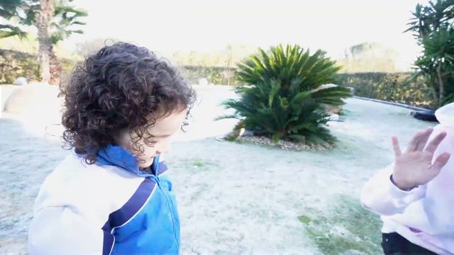 VUELVE POR SORPRESA EL NIÑO ABANDONADO!! *flipamos* смотреть онлайн